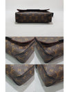 men cross bag - LOUIS VUITTON - BALAAN 6