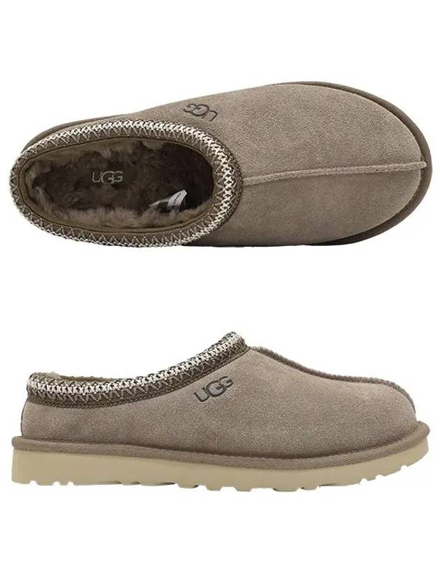 Men's Tasman Slippers Brown - UGG - BALAAN 2