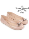 Melissa Sweet Love ORB Flat Shoes - VIVIENNE WESTWOOD - BALAAN 1