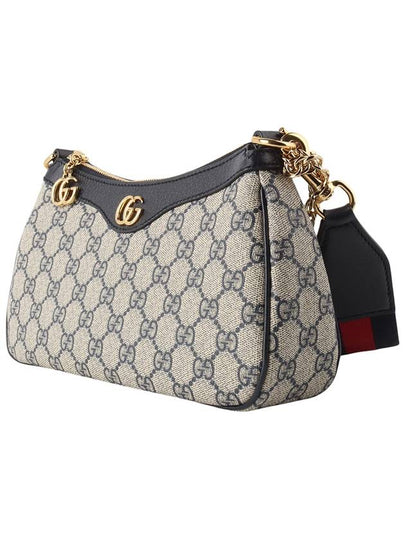 735132 GG Supreme Ophidia Cross Bag 24 Years Department Store Receipt 33825 - GUCCI - BALAAN 2