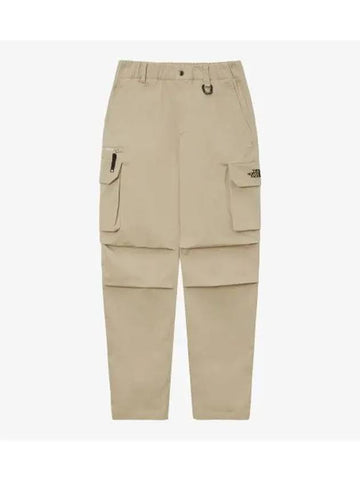 The North Face NP6NQ56C Men s Slog Cargo Pants - THE NORTH FACE - BALAAN 1