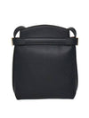 Cross Bag 220650 770888 Black - SALVATORE FERRAGAMO - BALAAN 3