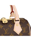 Speedy Bandouliere 20 Cross Bag Brown - LOUIS VUITTON - BALAAN 7