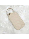 Lux You Lady Bag Phone Holder Cannage Sand S0872ONMJ - DIOR - BALAAN 5