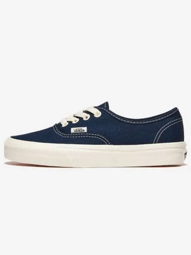 Shoes Sneakers Running Comfortable Authentic Dress Blues Marshmallow MARSOW - VANS - BALAAN 1