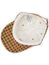 Kids Cap Hat 2476510513 BEIGE - MINI RODINI - BALAAN 5