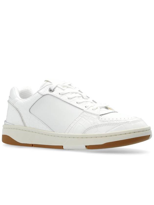 Michael Michael Kors Sneakers Rebel, Women's, White - MICHAEL KORS - BALAAN 4