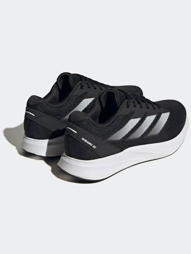 Duramo RC Low-Top Sneakers Core Black - ADIDAS - BALAAN 4