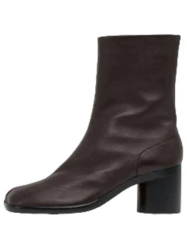 boots - MAISON MARGIELA - BALAAN 1