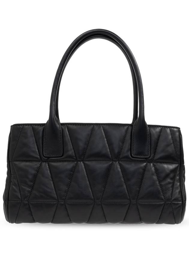 Versace Handbag Medusa 95, Women's, Black - VERSACE - BALAAN 3