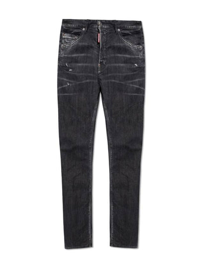 Cool Guy Jean Black - DSQUARED2 - BALAAN 2