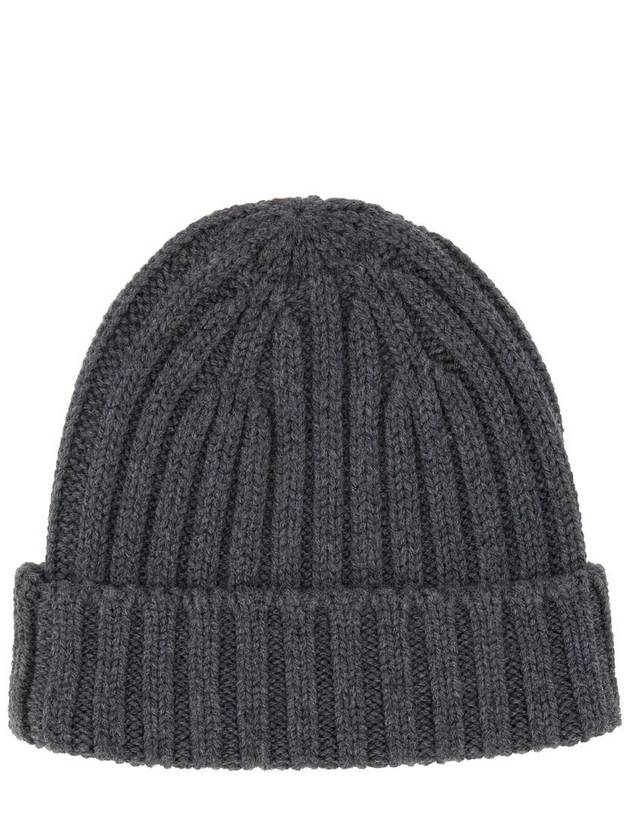 Aspesi Beanie Hat - ASPESI - BALAAN 3