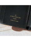 Monogram Micro Wallet Brown - LOUIS VUITTON - BALAAN 9