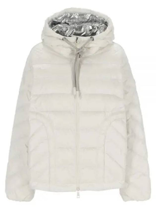 24 1A00048 595FE 034 DELFO Short down padded jacket - MONCLER - BALAAN 1