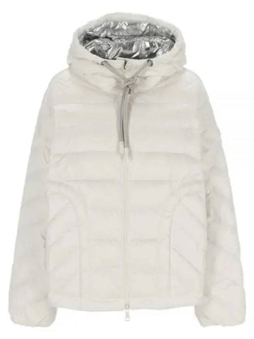 24 1A00048 595FE 034 DELFO Short down padded jacket - MONCLER - BALAAN 1