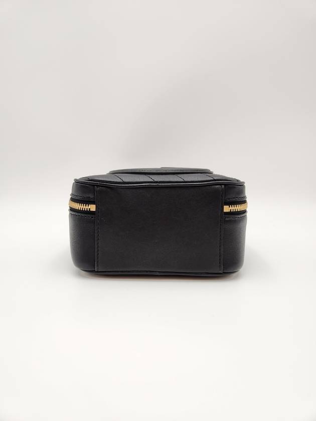 Women s Blondie Top Handle Crossbody Bag Black 24 Years Condition A - GUCCI - BALAAN 8