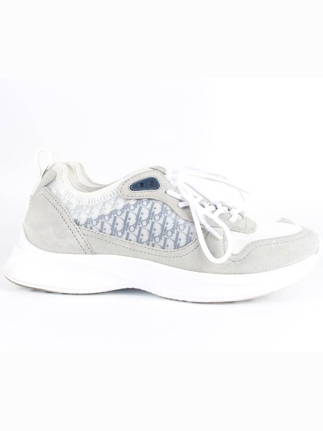 b25 runner sneakers 40 260 - DIOR - BALAAN 5