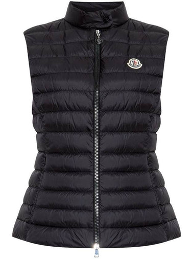 Moncler Jackets Black - MONCLER - BALAAN 1