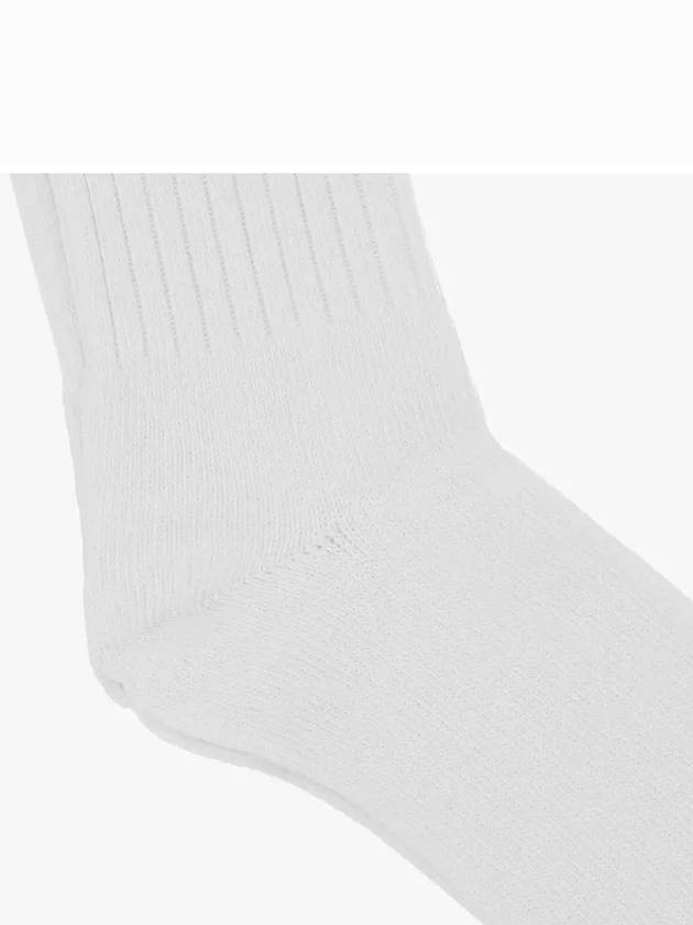 449876014003 Pony Crew Socks - POLO RALPH LAUREN - BALAAN 4