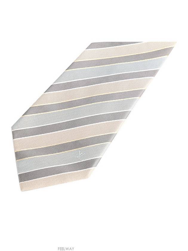 men tie - LOUIS VUITTON - BALAAN 2