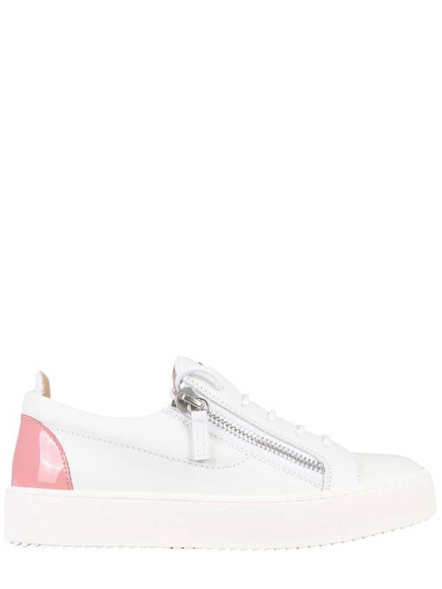 Giuseppe Zanotti Frankie Sneakers - GIUSEPPE ZANOTTI - BALAAN 1