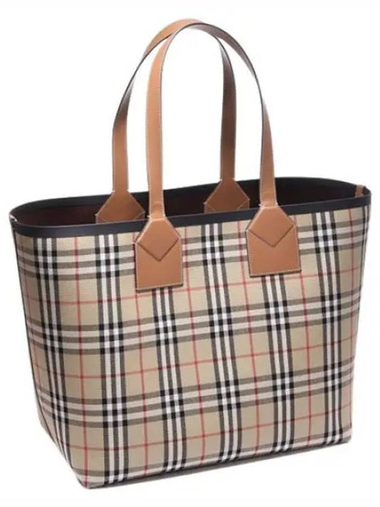 Large London Tote Bag Women s Handbag - BURBERRY - BALAAN 1