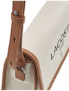 Women s Heritage Cross Bag NF4507TD K02 - LACOSTE - BALAAN 7