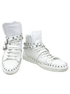 Smith Market YSL Ip Sneakers Men s Shoes - SAINT LAURENT - BALAAN 1