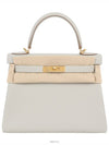 women tote bag - HERMES - BALAAN 1