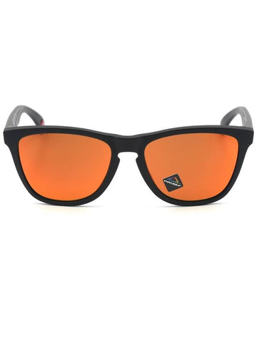 Sunglasses Frogskin Asian fit FROGSKINS A OO9245 6354 prism lens - OAKLEY - BALAAN 1