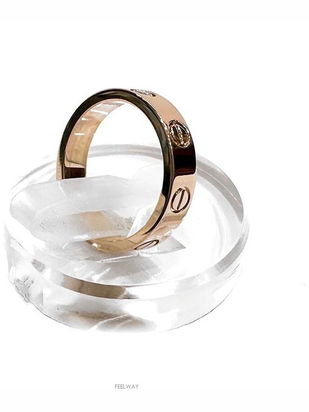 women rings - CARTIER - BALAAN 3