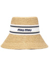 Cap 5HC342 2CQUF0N86 B0011052443 - MIU MIU - BALAAN 3