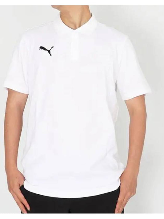 TG casual polo tee 65657904 - PUMA - BALAAN 1