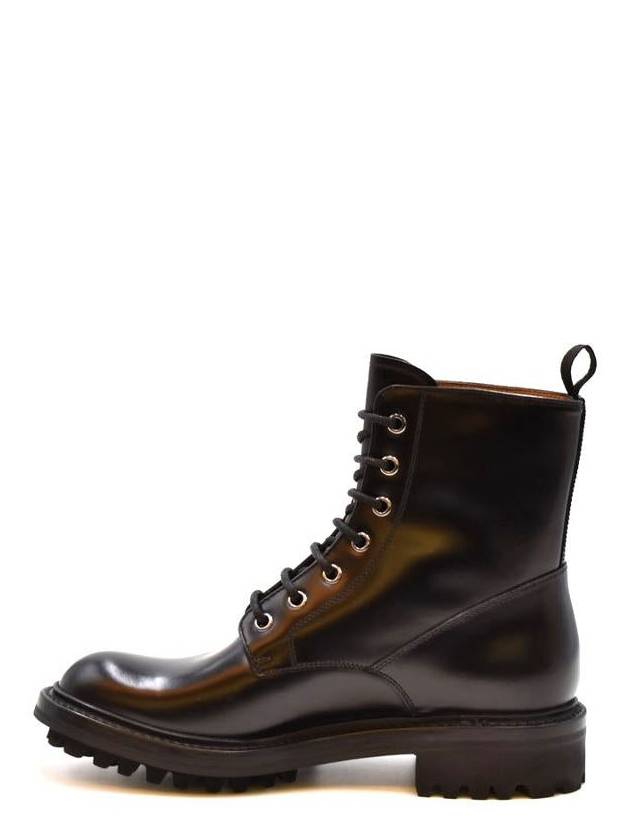 Boots DT0173 9SNF0AAB BLACK - CHURCH'S - BALAAN 4