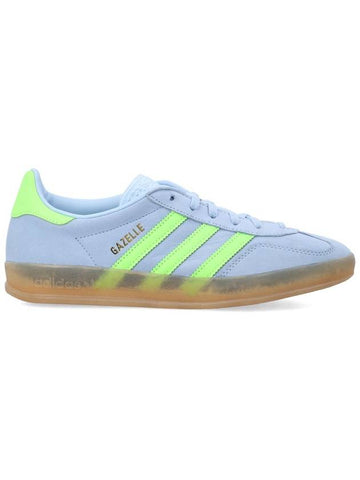 Gazelle Indoor woman shoes - ADIDAS ORIGINALS - BALAAN 1