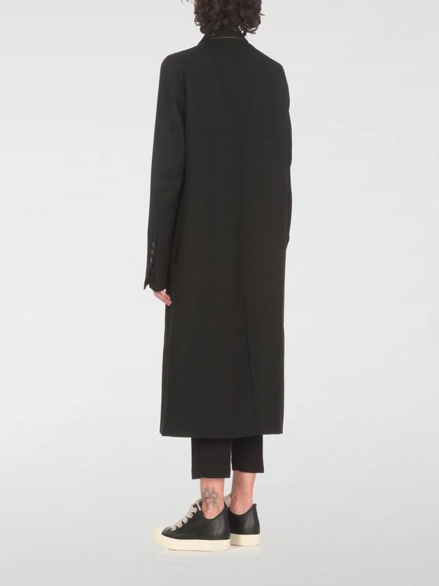 Coat woman Rick Owens - RICK OWENS - BALAAN 3