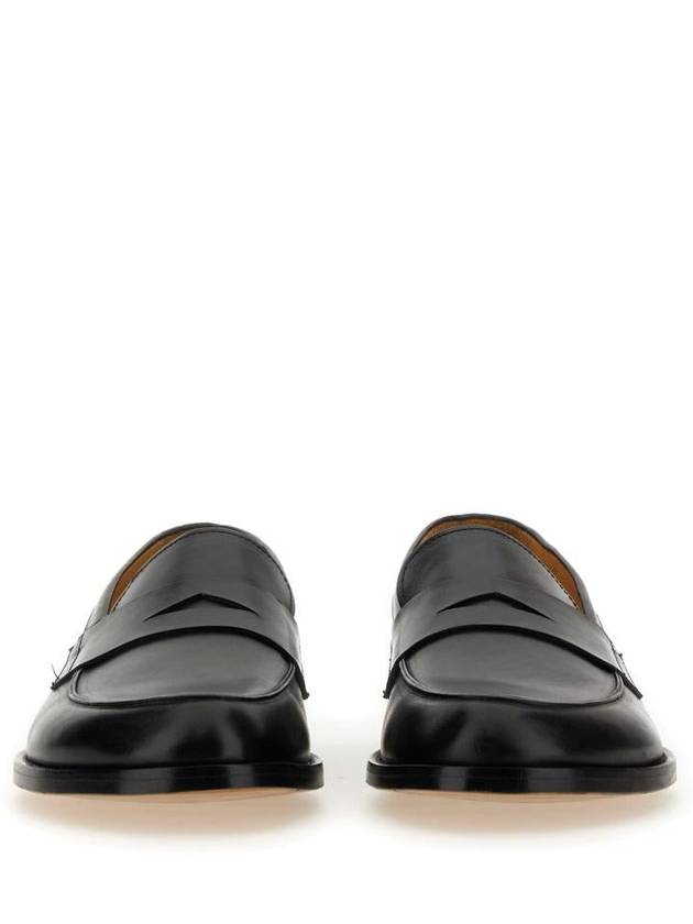 Premiata Leather Loafer - PREMIATA - BALAAN 4