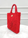 women tote bag - DOLCE&GABBANA - BALAAN 2