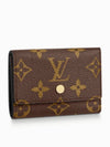 Monogram Micro Wallet Brown - LOUIS VUITTON - BALAAN 2