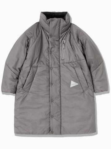 Ripstop Primaloft Insulation Coat - AND WANDER - BALAAN 1