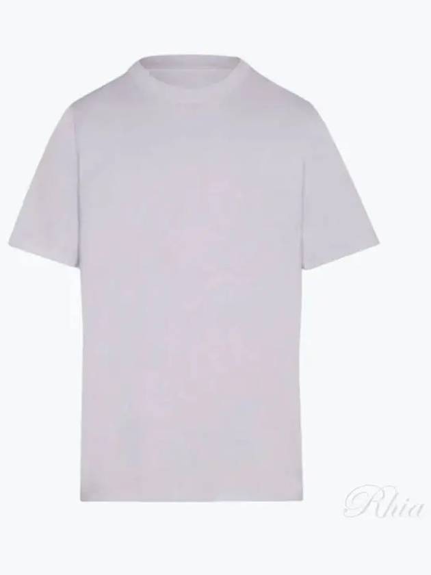 Cotton T-Shirt S50GC0690S24347364 B0711001629 - MAISON MARGIELA - BALAAN 2