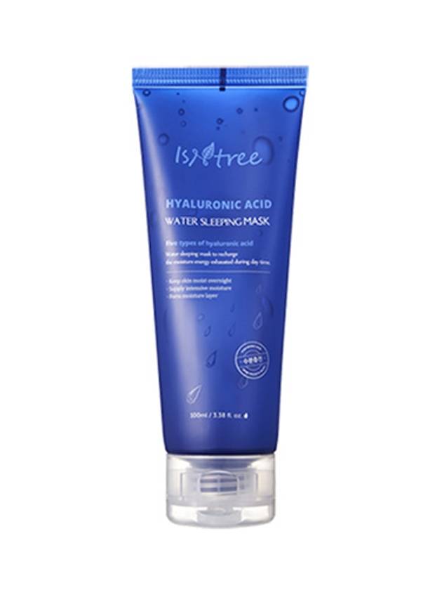 [Isntree] Hyaluronic Acid Water Sleeping Mask 100ml - ISNTREE - BALAAN 1