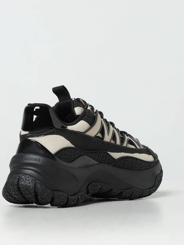 Sneakers woman Marc Jacobs - MARC JACOBS - BALAAN 3