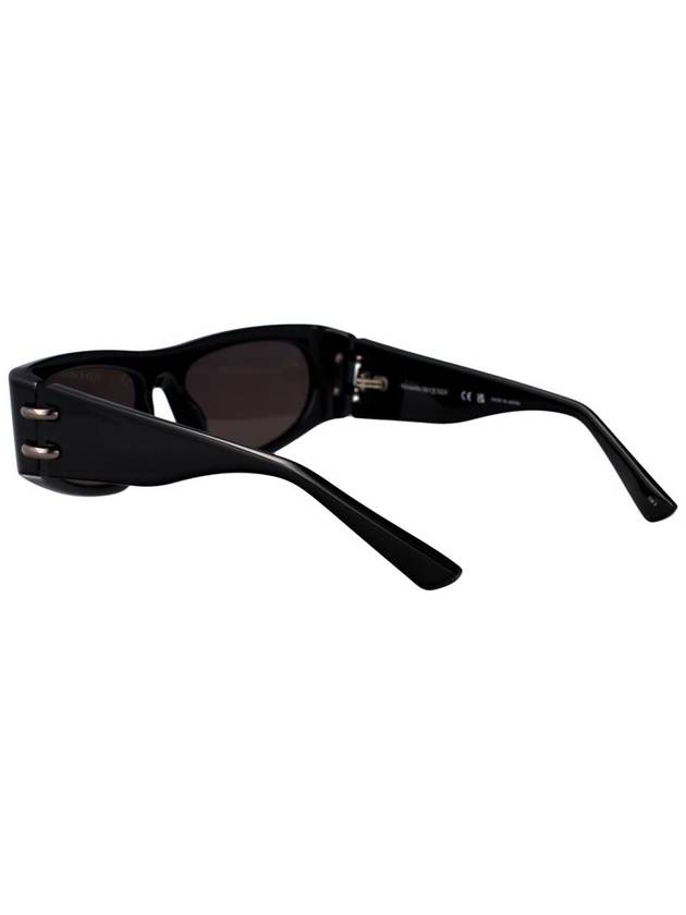 Alexander McQueen Sunglasses - ALEXANDER MCQUEEN - BALAAN 4