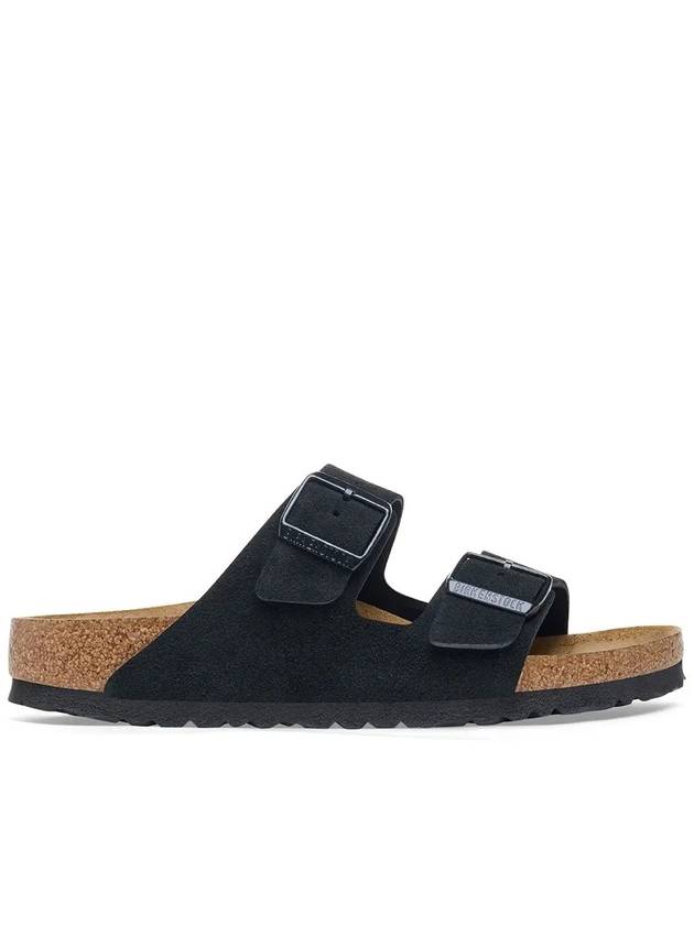 Mule Slippers 1027164 BLACK Black - BIRKENSTOCK - BALAAN 3