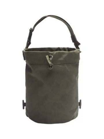 Thingi Gear Holder Dark Olive - FJALL RAVEN - BALAAN 1