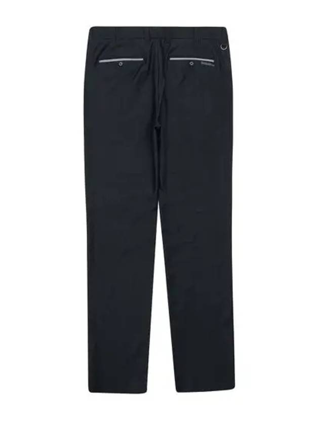 Tricoat Pants 5002GAWA - BLACK&WHITE - BALAAN 5