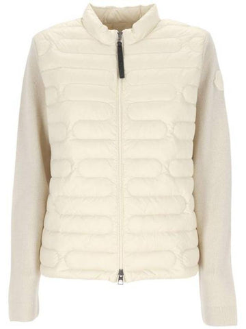 Jacket 9B00028 M1367 20O Free - MONCLER - BALAAN 1