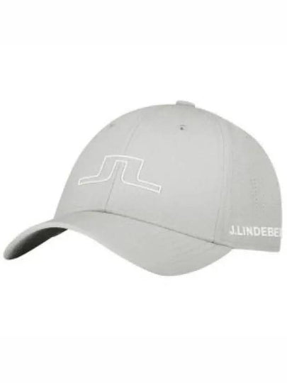 Caden Ball Cap High Rise - J.LINDEBERG - BALAAN 2