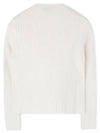 Shanya Cotton Cardigan White - A.P.C. - BALAAN 3